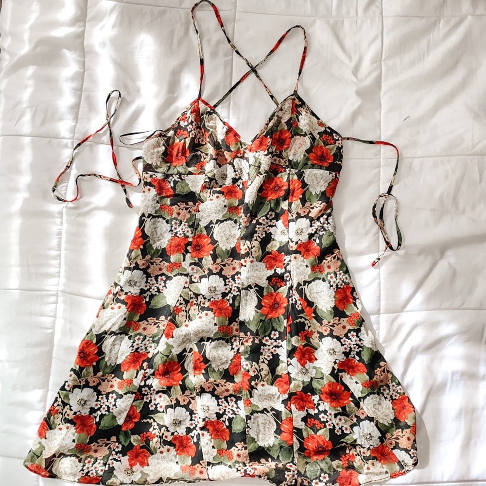 Urban Outfitters summer dress
